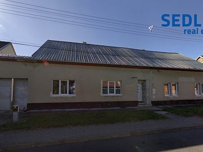 Prodej rodinného domu 173 m², pozemek 598 m²
