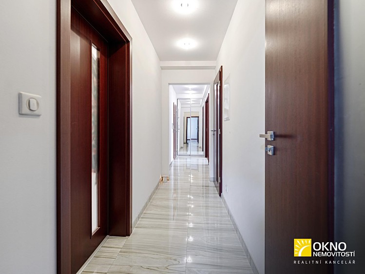 Квартира 3+1 на продаж, 80 м² (9 з 12)