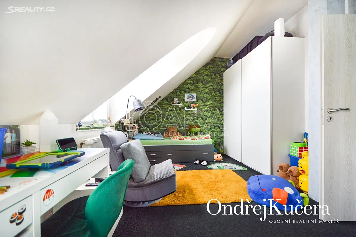Prodej činžovního domu 222 m² – pohled 5