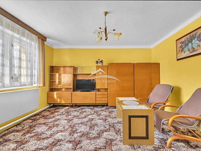 Prodej  rodinného domu 140 m², pozemek 1 036 m² (Podkrovní) — photo 4