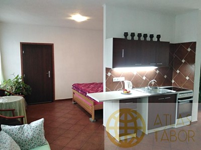 Pronájem bytu 2+kk 70 m²