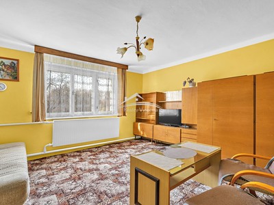 Prodej  rodinného domu 140 m², pozemek 1 036 m² (Podkrovní) — photo 5