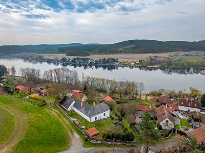 Prodej  rodinného domu 96 m², pozemek 685 m²