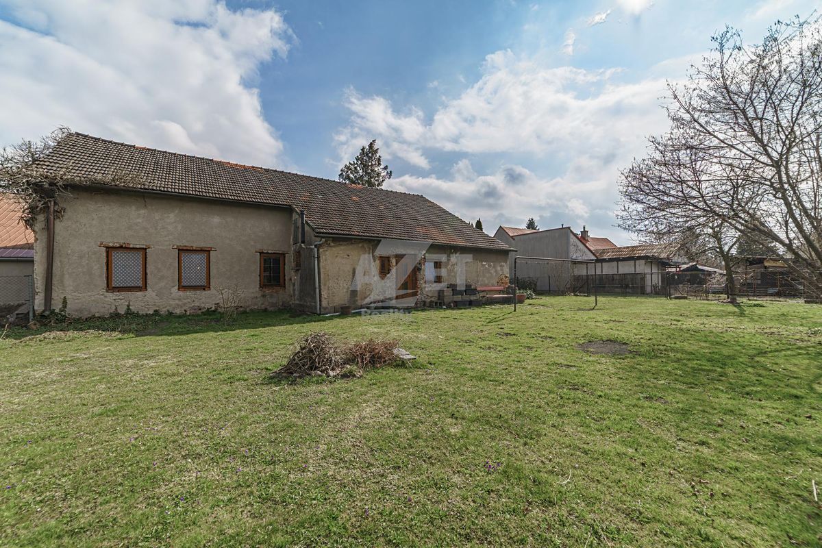 Prodej rodinného domu 170 m², pozemek 1250 m² – fotografie 3