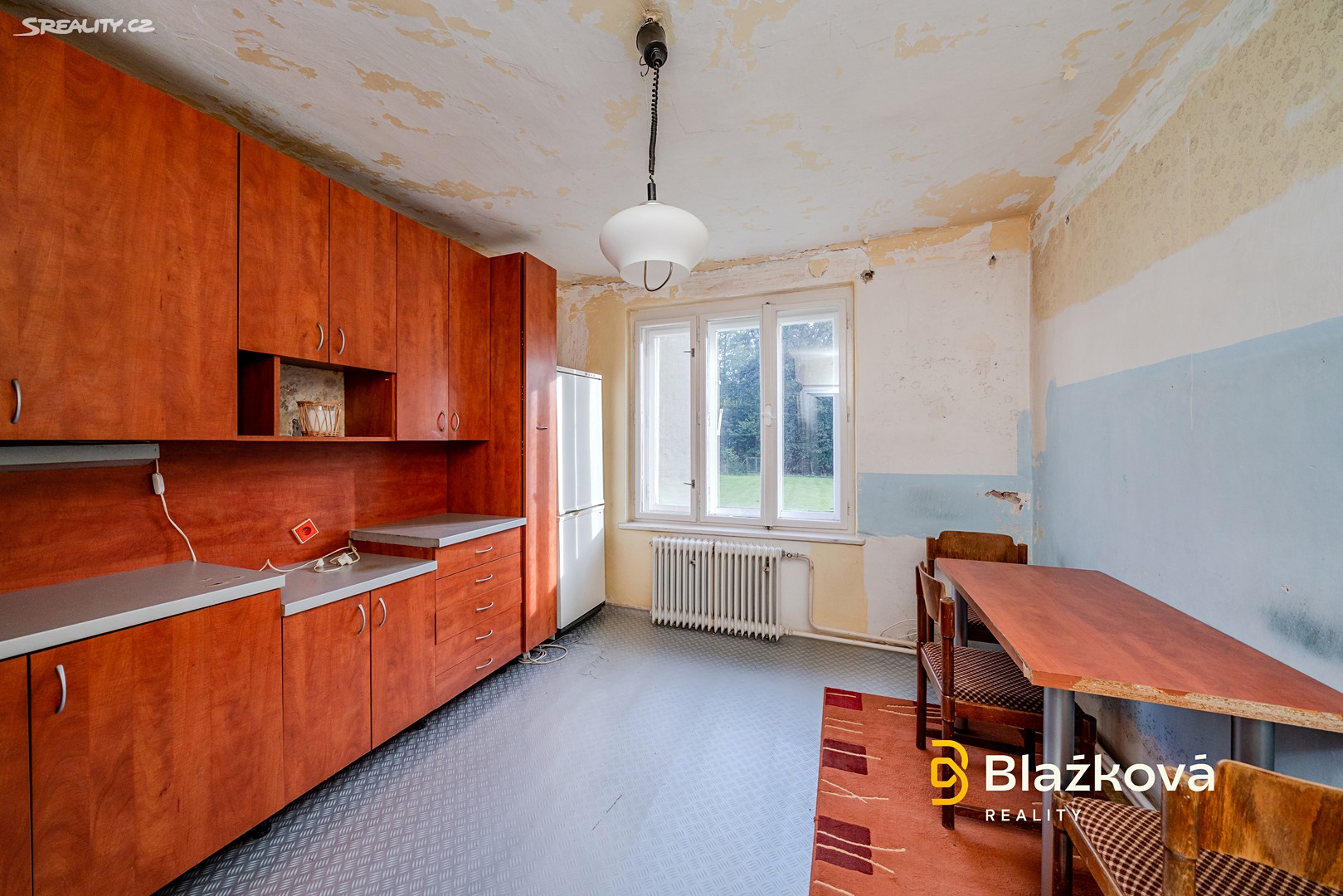 Prodej  rodinného domu 80 m², pozemek 1 541 m² – další