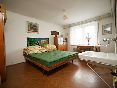 Prodej  rodinného domu 220 m², pozemek 3 103 m² — photo 3