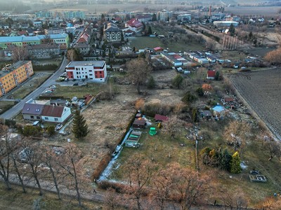 Dražba  stavebního pozemku 438 m² — photo 5