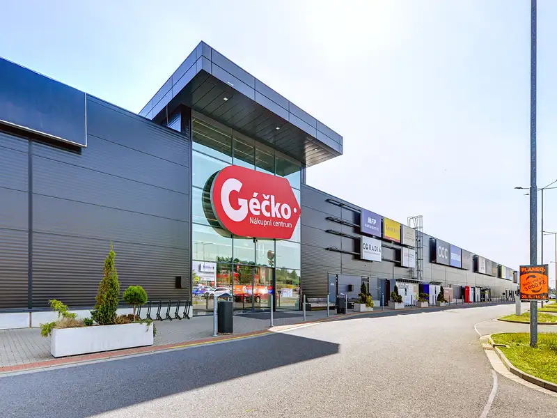 Pronájem obchodního prostoru 80 m², Ostrava – náhled fotky 2