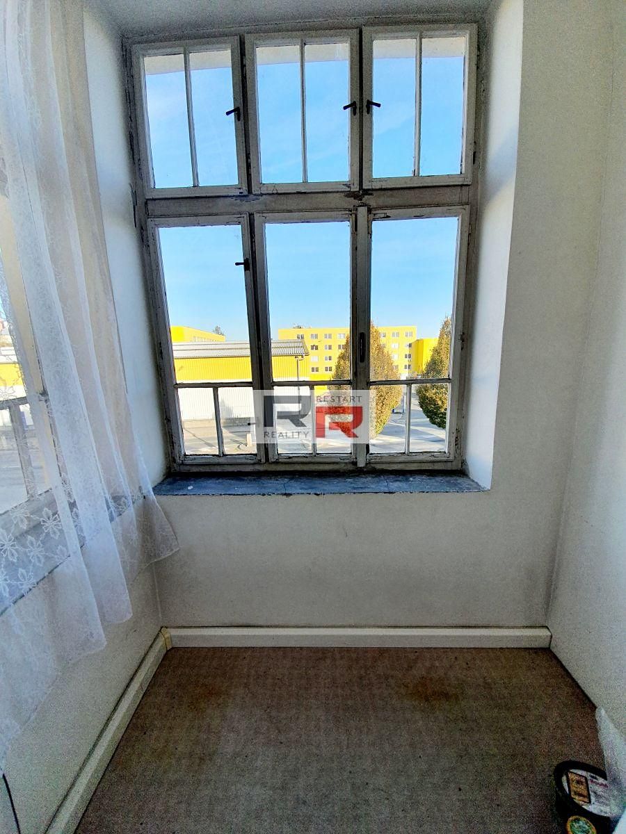 Pronájem bytu 1+1 52 m² – fotografie 4