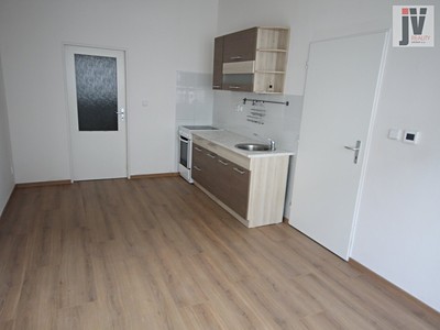 Pronájem bytu 2+kk 50 m²