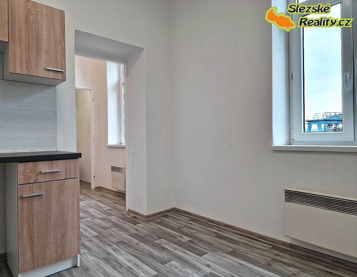 Pronájem bytu 1+1 39 m² – fotografie 4
