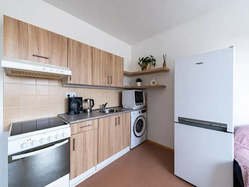 Prodej bytu 5+1 124 m², Praha – náhled fotky 3