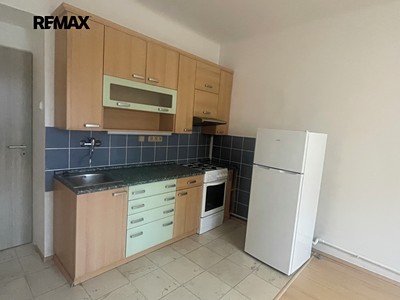 Pronájem bytu 2+kk 60 m² (Jednopodlažní)