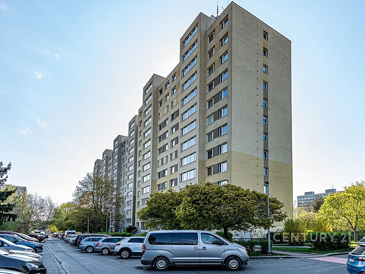 Prodej bytu 2+kk, 41 m² (18 z 25)