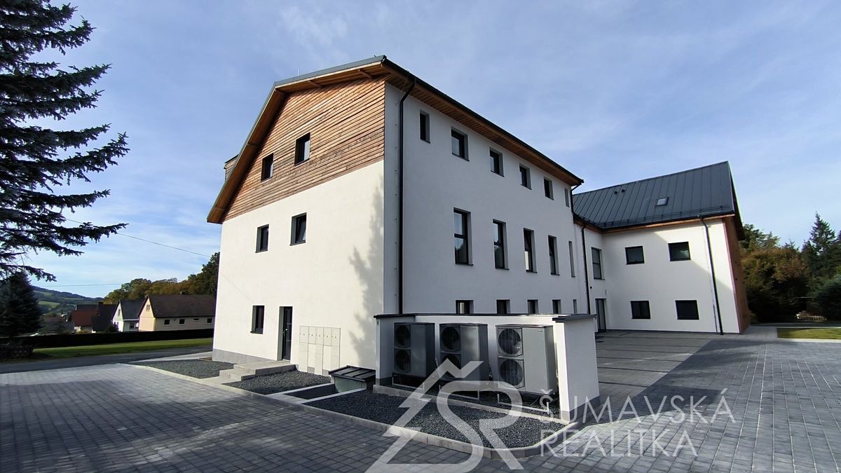 Prodej bytu 2+kk 45 m² – fotografie 4