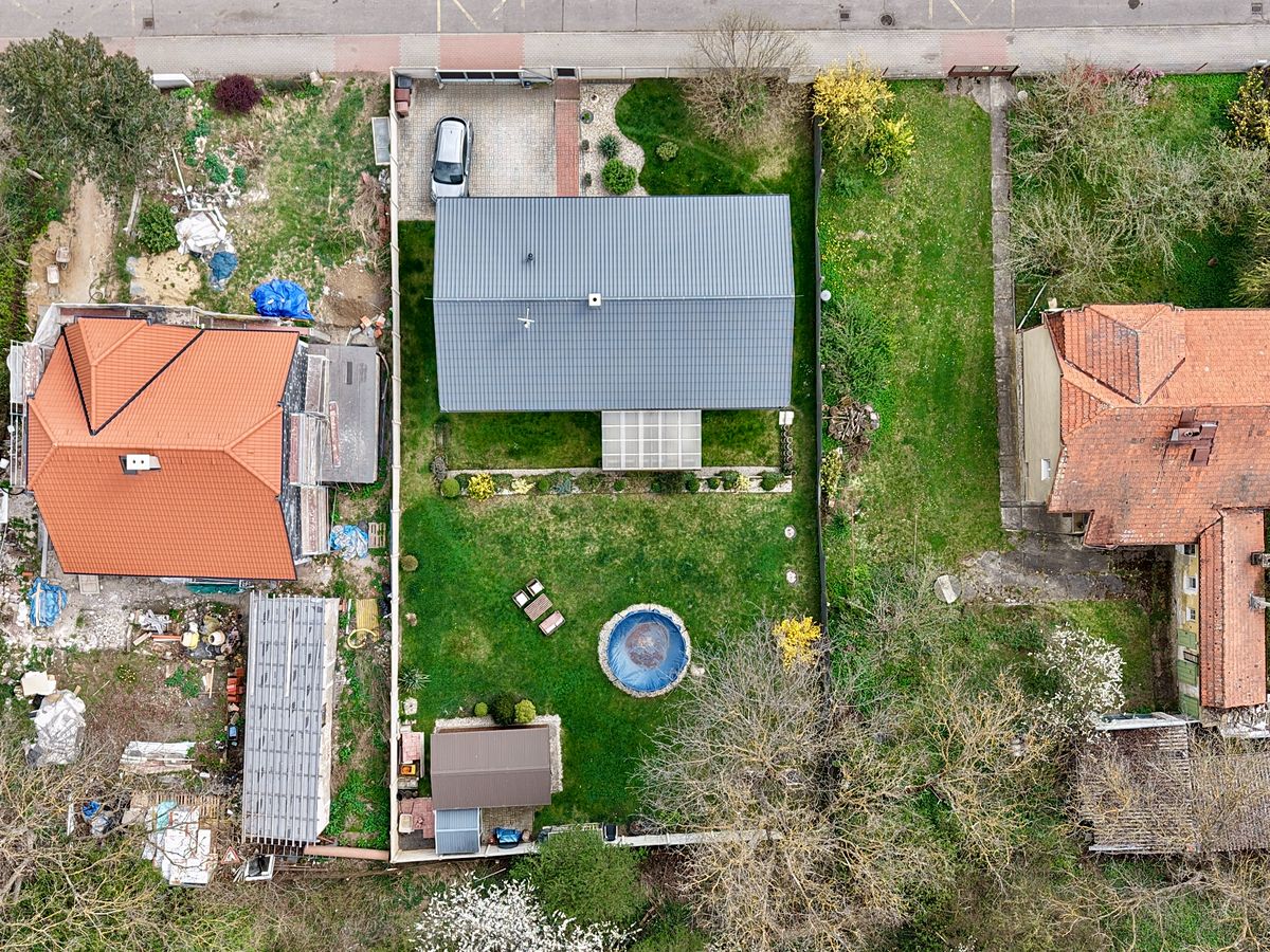 Prodej rodinného domu 118 m², pozemek 719 m² – fotografie 5