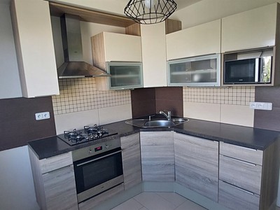 Pronájem bytu 3+1 75 m²