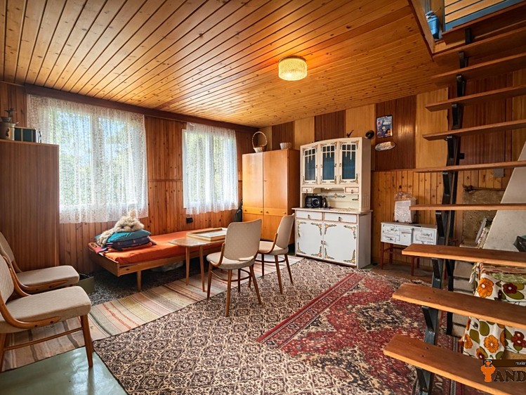 Будинок на продаж, 30 м² (4 з 14)