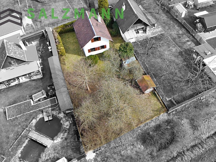 Haus zum Kauf, 48 m² (2 von 21)