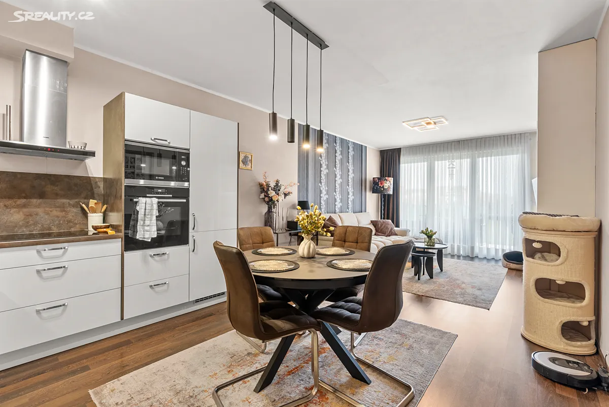 Prodej bytu 3+kk 87 m²