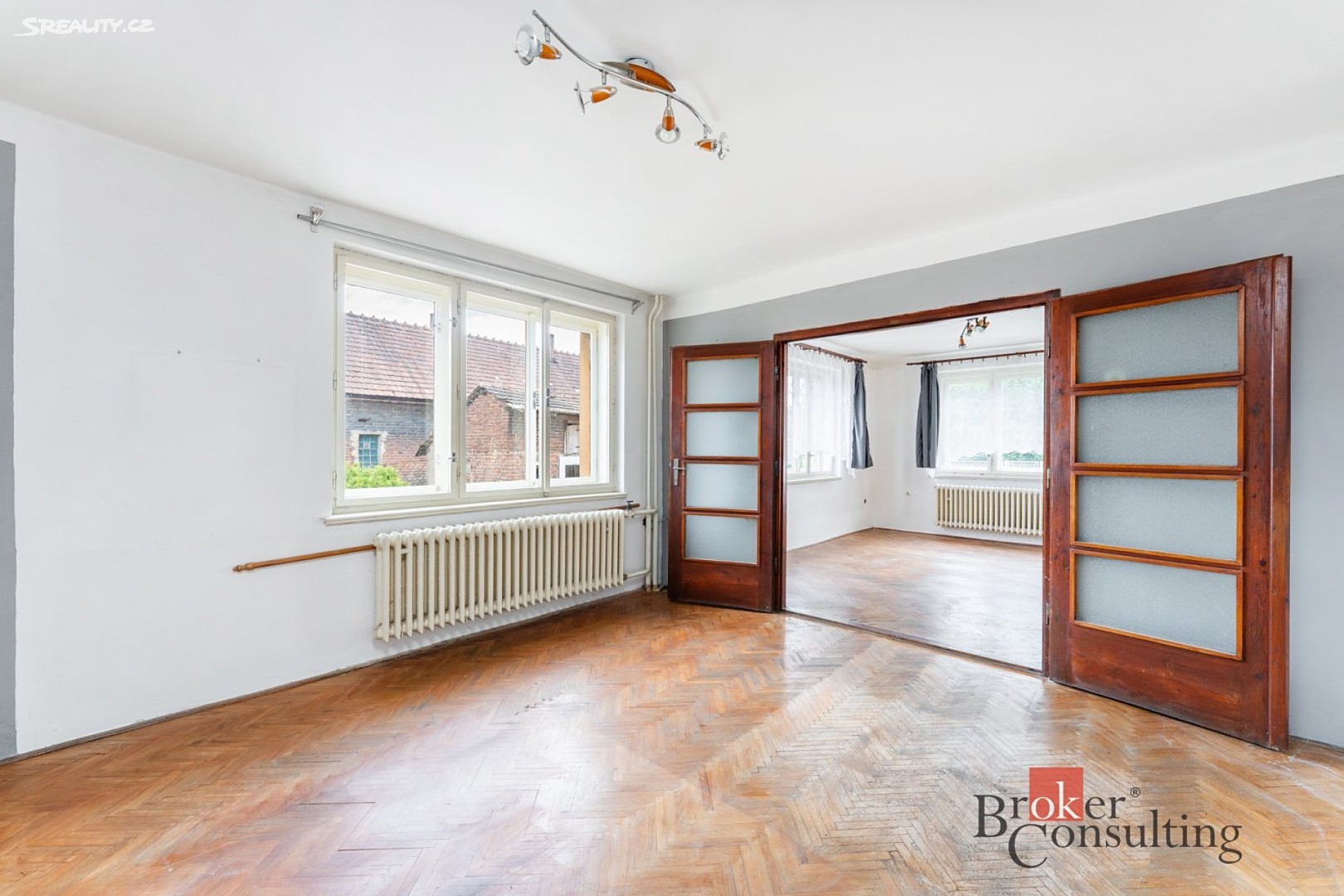Prodej  rodinného domu 150 m², pozemek 1 200 m² – pohled 3