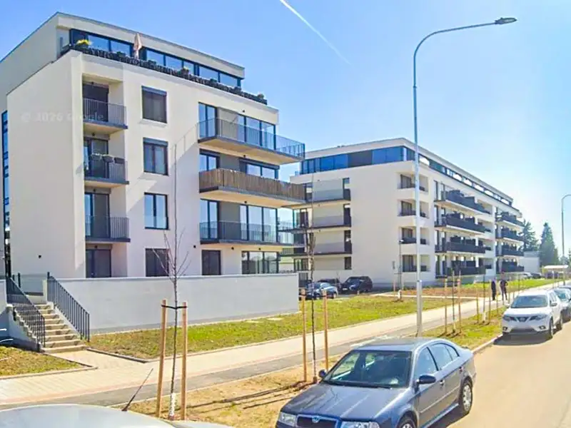 Prodej bytu 2+kk 56 m², Plzeň – náhled fotky 1
