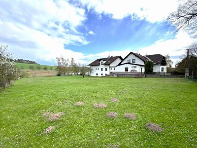 Prodej stavebního pozemku 882 m²