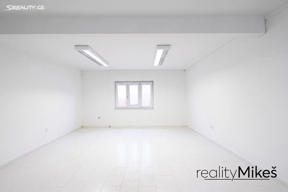 Pronájem kanceláře 173 m² - Więcej