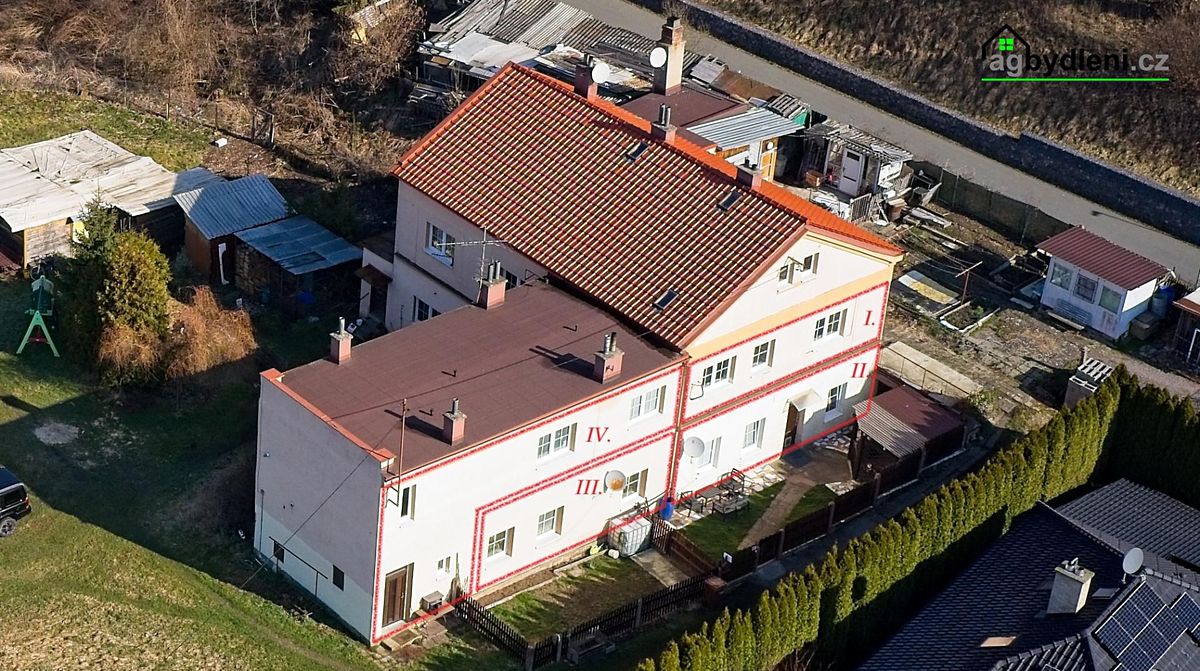 Prodej činžovního domu 318 m² – fotografie 5