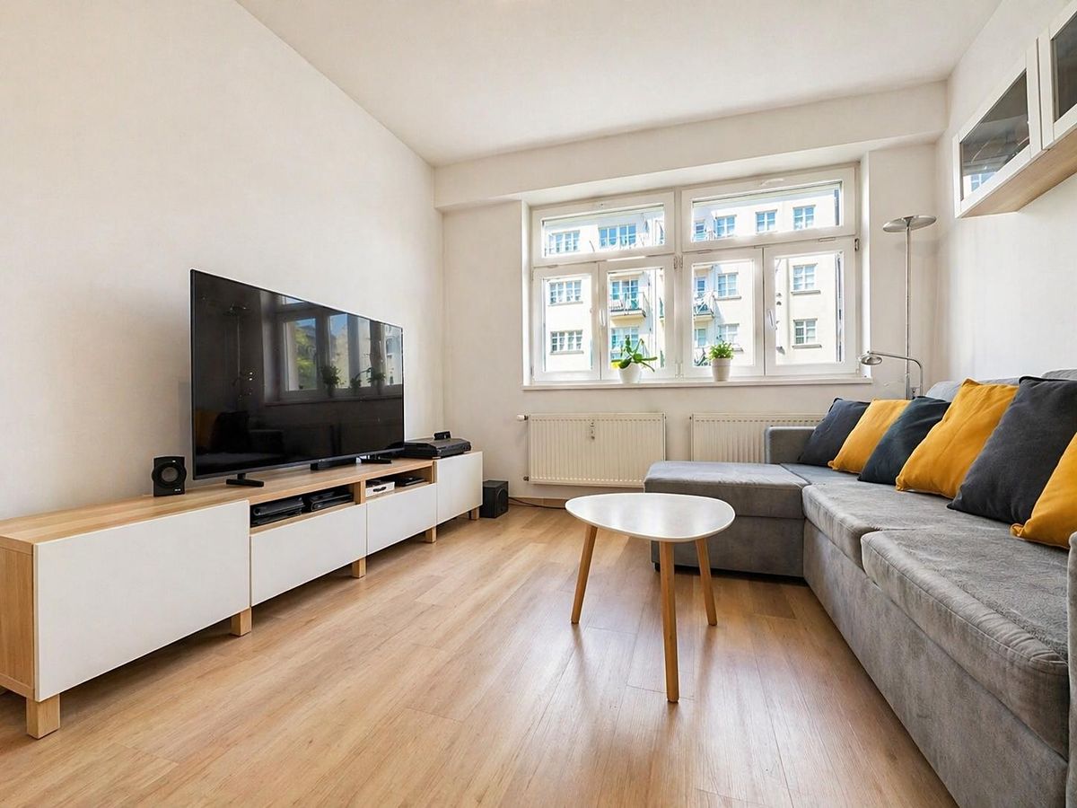 Prodej bytu 3+kk 58 m²