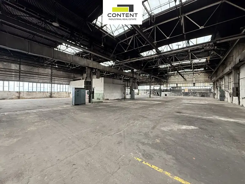 Prodej skladového prostoru 8651 m², Jablonec nad Nisou – náhled fotky 2