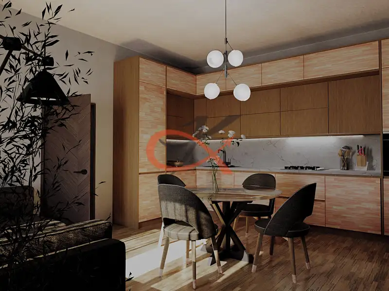 Prodej bytu 3+kk 56 m², Horní Bečva – náhled fotky 3