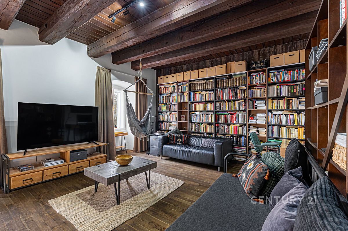 Prodej bytu atypický 86 m² – fotografie 3