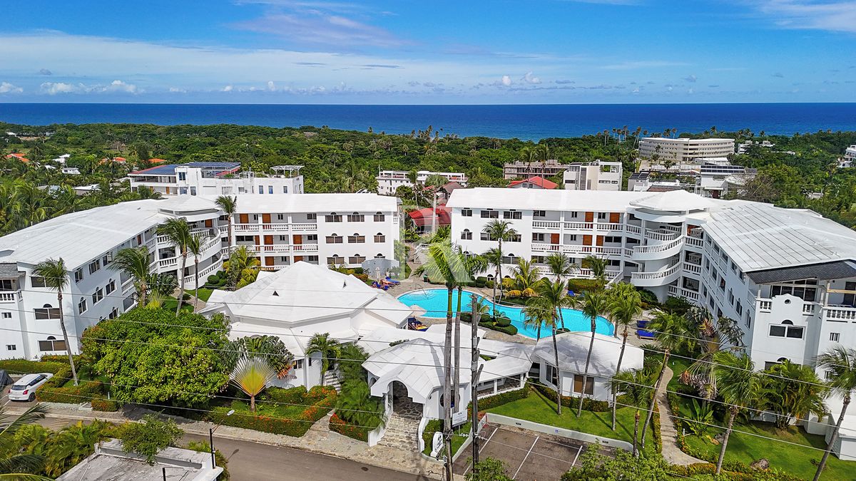 Prodej apartmánů 88 m², Cabarete – fotka 1 z 3