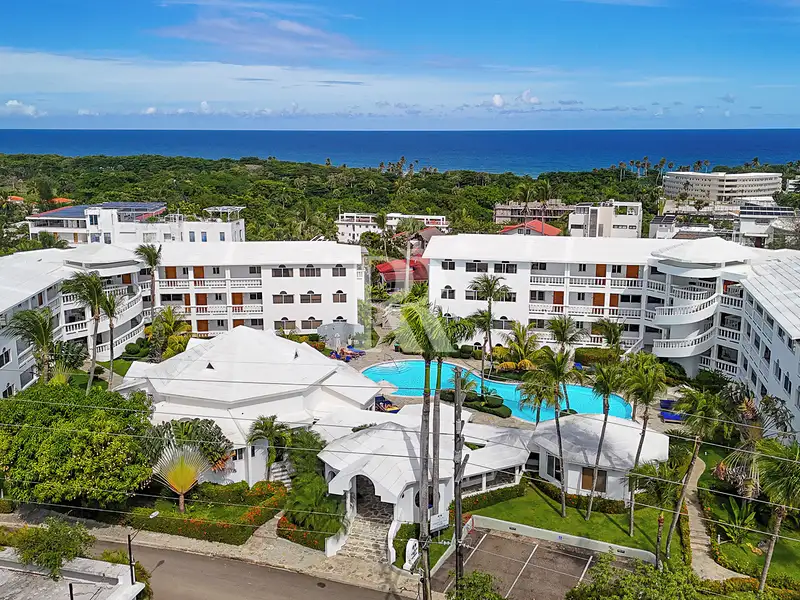 Prodej apartmánů 88 m², Cabarete – náhled fotky 1
