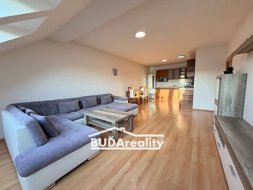 Prodej bytu 2+kk 65 m² – fotografie 2