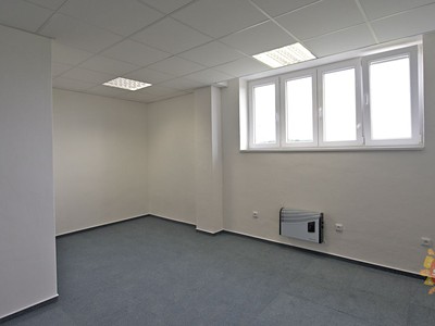 Pronájem kanceláře 10 m²