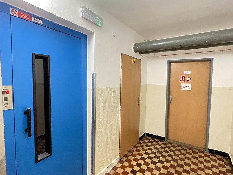 Квартира 1+1 на продаж, 34 м² (10 з 17)