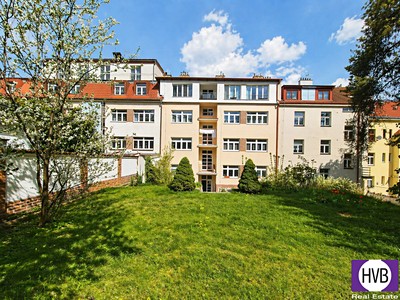 Prodej bytu 1+kk 31 m²