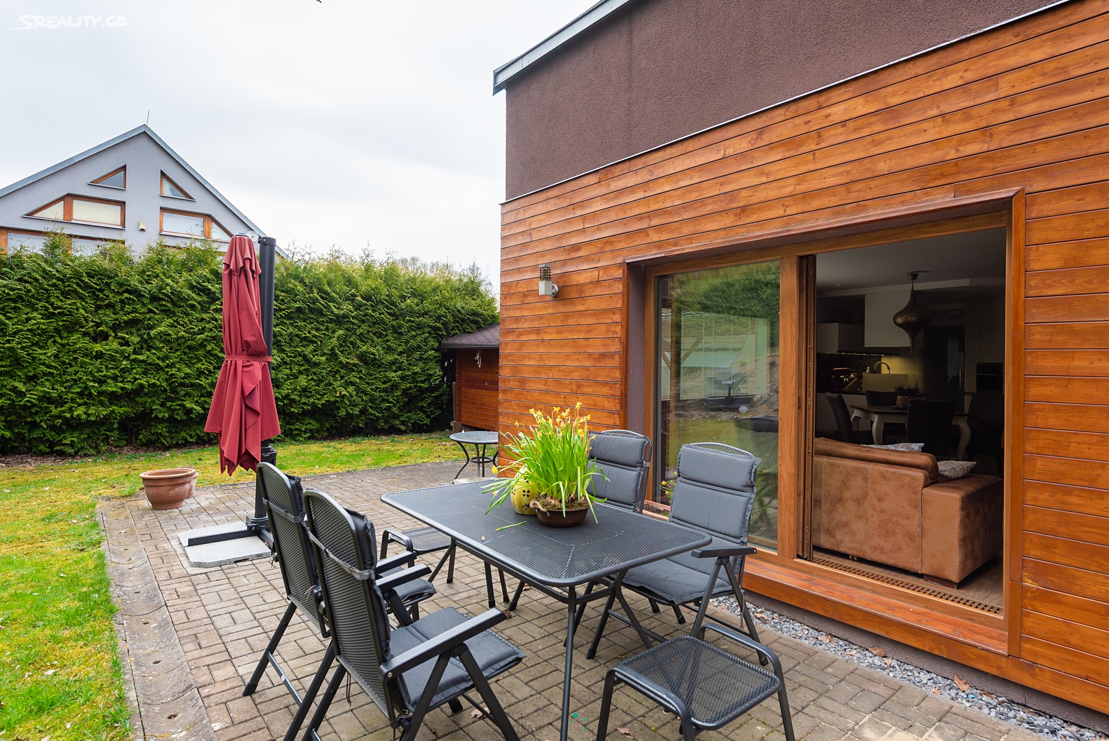 Prodej  rodinného domu 119 m², pozemek 409 m² – pohled 4