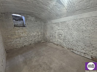 Pronájem skladového prostoru 19 m²