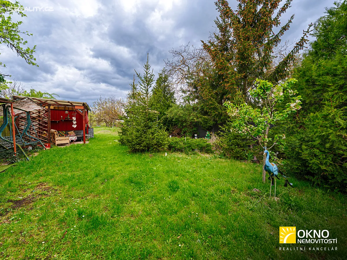 Prodej stavebního pozemku 1918 m² – pohled 5