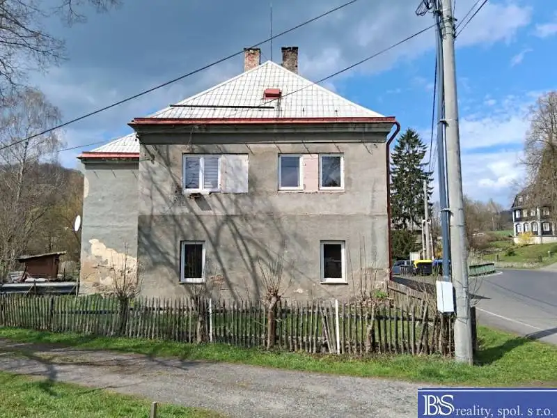 Prodej činžovního domu 650 m², Česká Kamenice – náhled fotky 3
