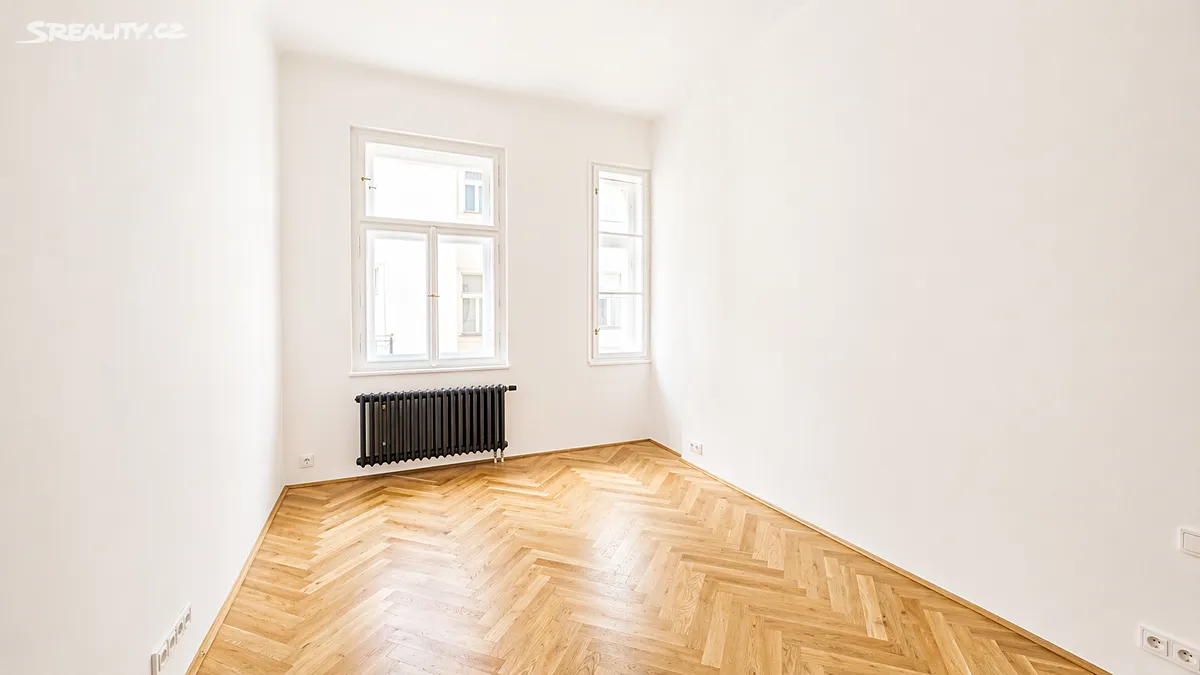 Pronájem bytu 3+kk 74 m² – pohled 5