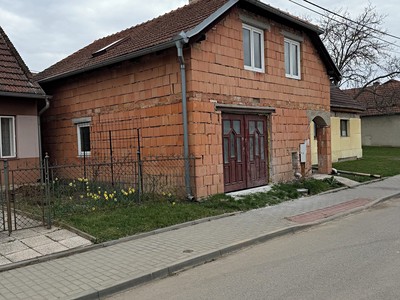 Prodej  rodinného domu 109 m², pozemek 169 m²