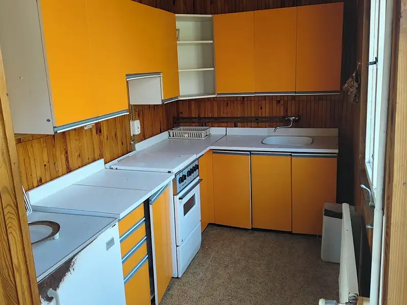 Prodej chaty 56 m², pozemek 1234 m², Rajnochovice – náhled fotky 2