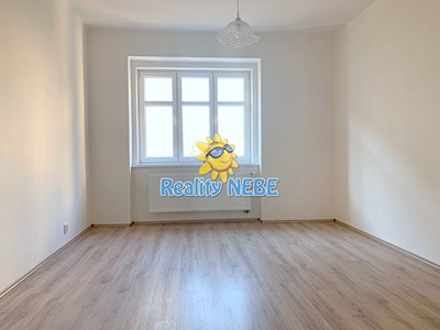 Pronájem bytu 2+1 56 m²