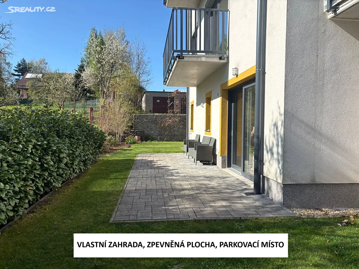 Prodej bytu 3+kk 97 m², Liberec