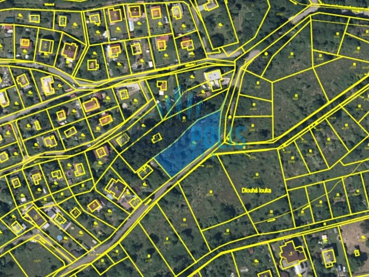 Prodej pozemku, 1 406 m² (24 z 26)