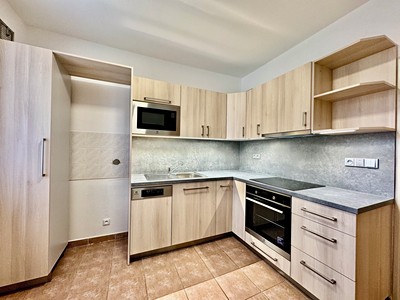 Pronájem bytu 2+1 57 m²